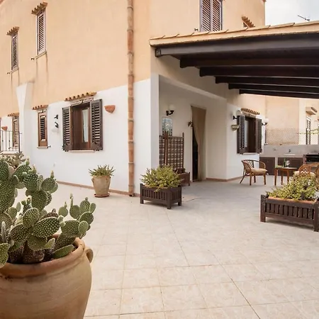 Brezza Di Limoni San Vito Lo Capo
